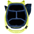 Callaway Fairway C Hyper Dry Waterproof Stand Bag - Navy/Florescent Yellow