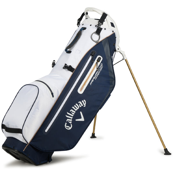 Callaway Fairway C Hyper Dry Waterproof Stand Bag - Paradym
