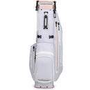 Callaway Fairway C Hyper Dry Waterproof Stand Bag - Silver/Rose