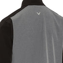 Callaway Full Zip Wind Jacket - Grey/Heather