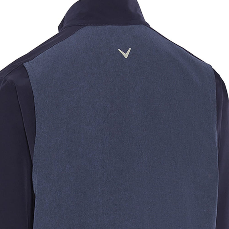 Callaway full zip wind jacket cheap