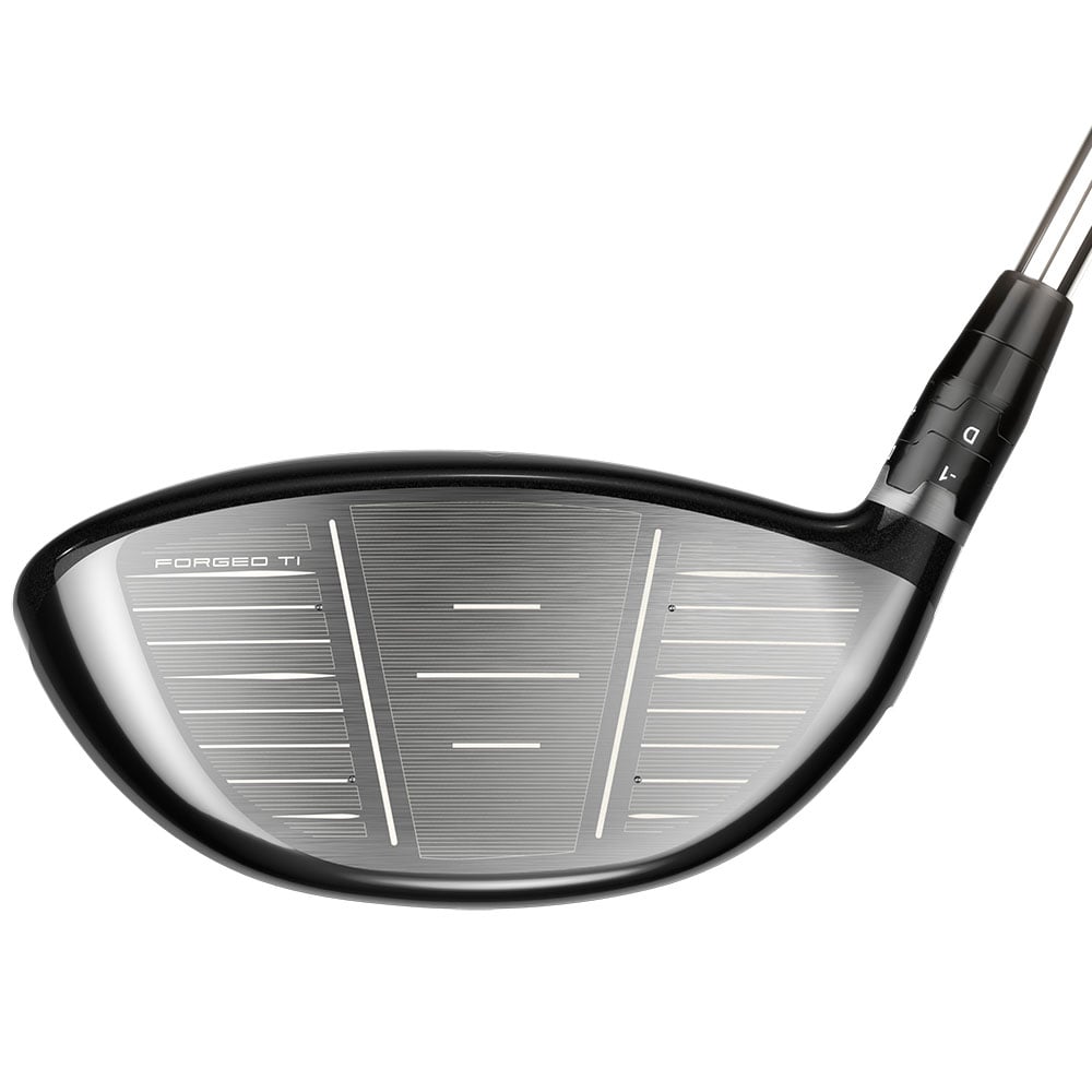Callaway Big Bertha Driver