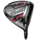 Callaway Big Bertha Driver