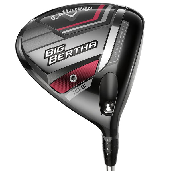 Callaway Big Bertha Driver