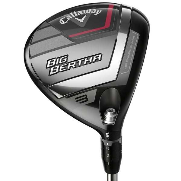 Callaway Big Bertha Fairway Wood