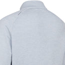 Callaway Heather Eco Stripe Fleece - Light Mountain Spring Heather