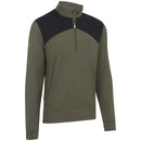 Callaway High Gauge Aquapel Fleece - Black Lichen