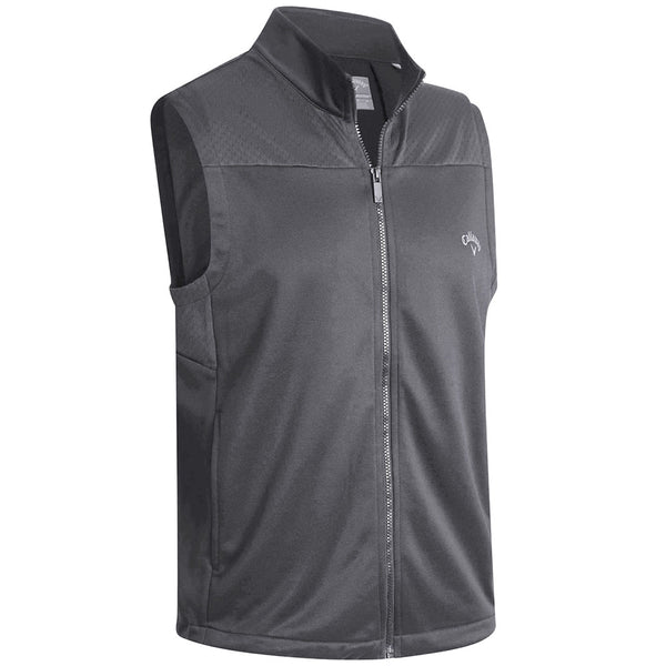 Callaway Swing Tech Vest - Quiet Shade