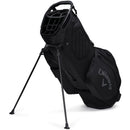 Callaway Fairway 14 Hyper Dry Waterproof Stand Bag - Black
