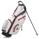 Callaway Hyper Dry C Stand Bag - Sand/Black