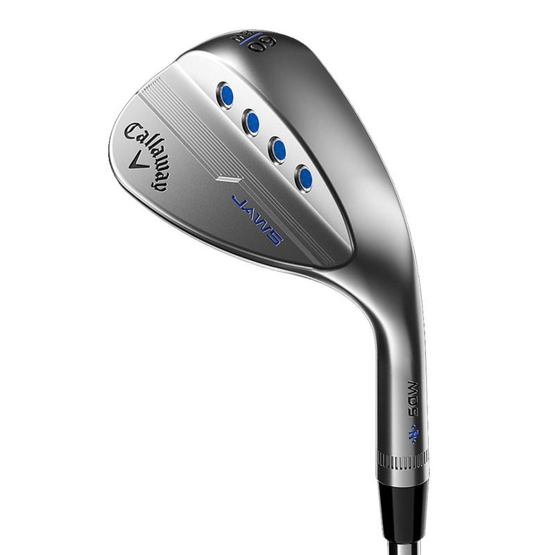 Callaway Jaws MD5 Chrome Tour Certified Wedge
