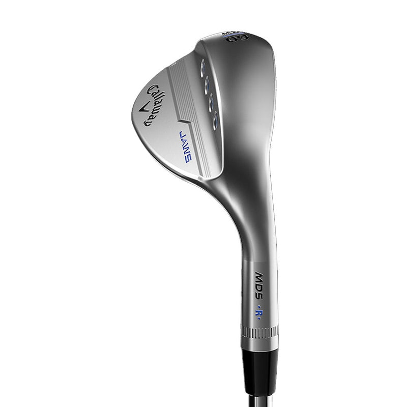 Callaway Jaws MD5 Chrome Tour Certified Wedge