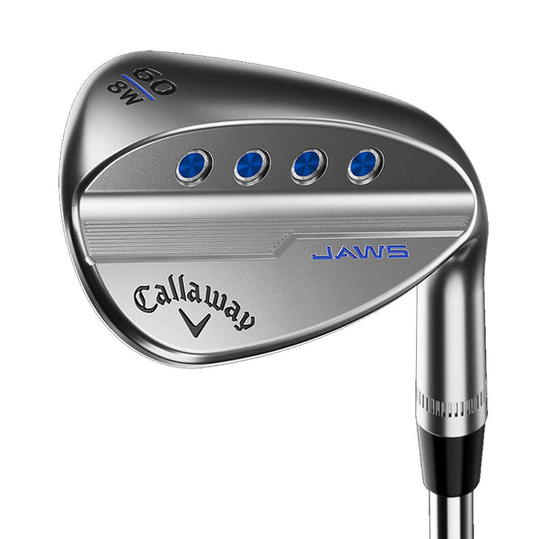 Callaway Jaws MD5 Chrome Tour Certified Wedge