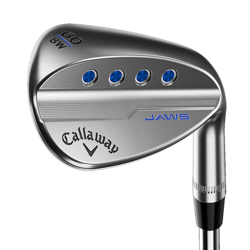 Callaway Jaws MD5 Chrome Tour Certified Wedge