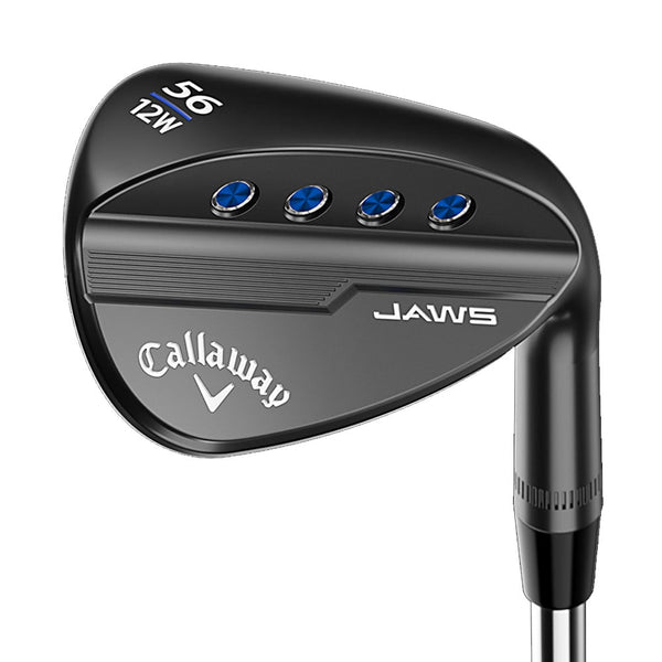 Callaway Jaws MD5 Tour Grey Tour Certified Wedge