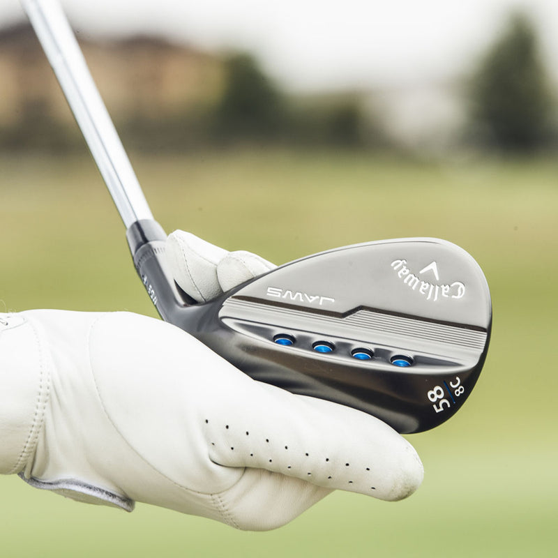 Callaway Jaws MD5 Tour Grey Tour Certified Wedge
