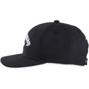 Callaway Junior Tour Cap - Black/White