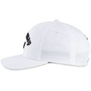 Callaway Junior Tour Cap - White/Black