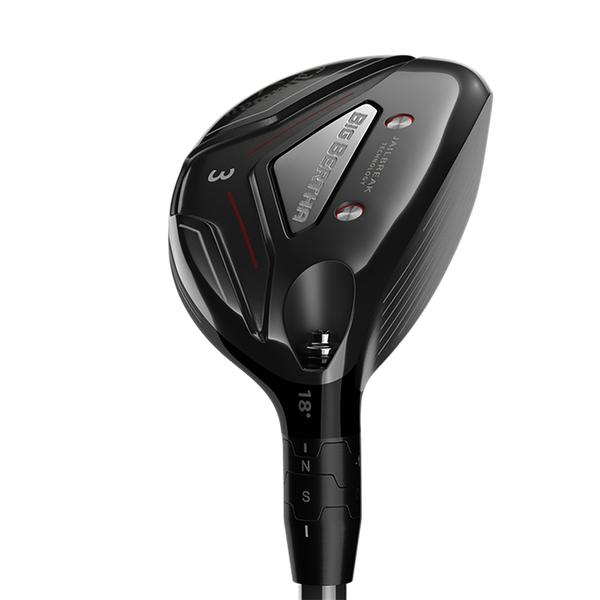 Callaway Ladies Big Bertha Hybrid