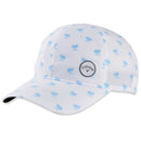 Callaway Ladies High Tail Cap - Palm Print