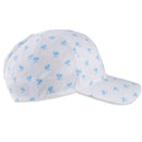 Callaway Ladies High Tail Cap - Palm Print