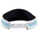 Callaway Ladies Visor Cap - Palm Print