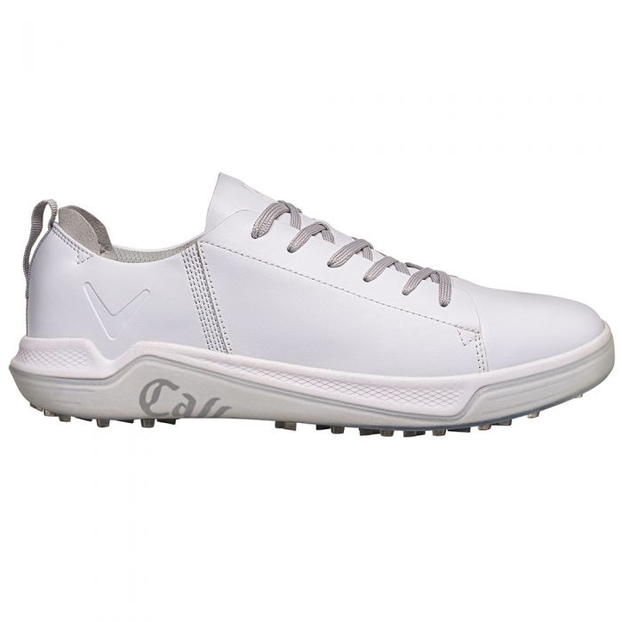 Callaway Laguna Spikeless Shoes - White