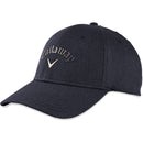 Callaway Liquid Metal Cap - Navy/Gun Metal