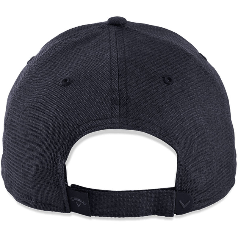 Callaway Liquid Metal Cap - Navy/Gun Metal