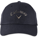 Callaway Liquid Metal Cap - Navy/Gun Metal