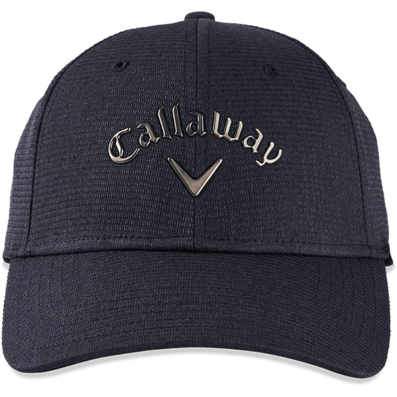 Callaway Liquid Metal Cap - Navy/Gun Metal