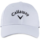 Callaway Liquid Metal Cap - White/Black