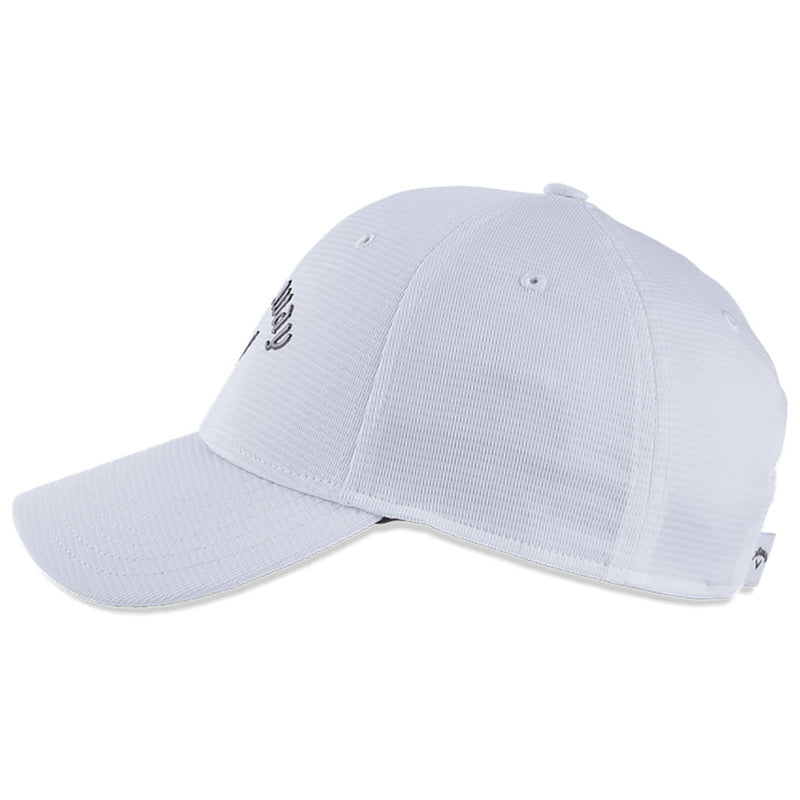 Callaway Liquid Metal Cap - White/Gun Metal