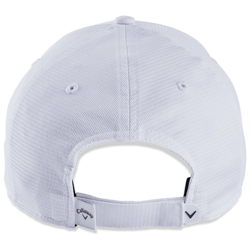 Callaway Liquid Metal Cap - White/Gun Metal