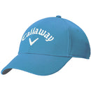 Callaway Logo Cap - Blue Grotto