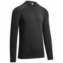Callaway Crew Neck Base Layer - Caviar