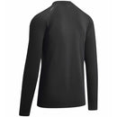 Callaway Crew Neck Base Layer - Caviar