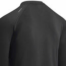 Callaway Crew Neck Base Layer - Caviar