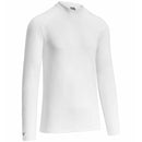 Callaway Crew Neck Base Layer - Bright White