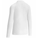 Callaway Crew Neck Base Layer - Bright White