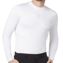 Callaway Crew Neck Base Layer - Bright White