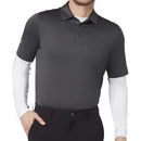 Callaway Crew Neck Base Layer - Bright White