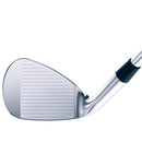 Callaway Mack Daddy CB Brushed Chrome Golf Wedge - Steel