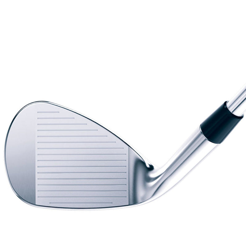Callaway Mack Daddy CB Brushed Chrome Golf Wedge - Graphite