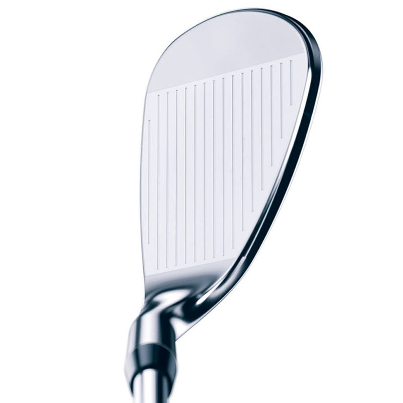 Callaway Mack Daddy CB Brushed Chrome Golf Wedge - Graphite
