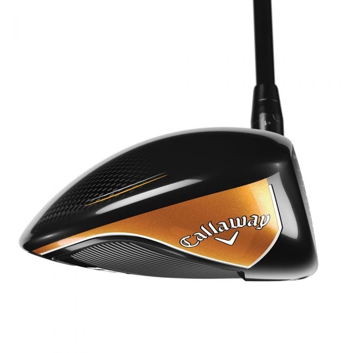 Callaway Mavrik Max Driver - Ladies