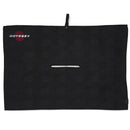 Callaway Odyssey Microfiber Towel - Black