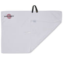 Callaway Odyssey Microfiber Towel - White