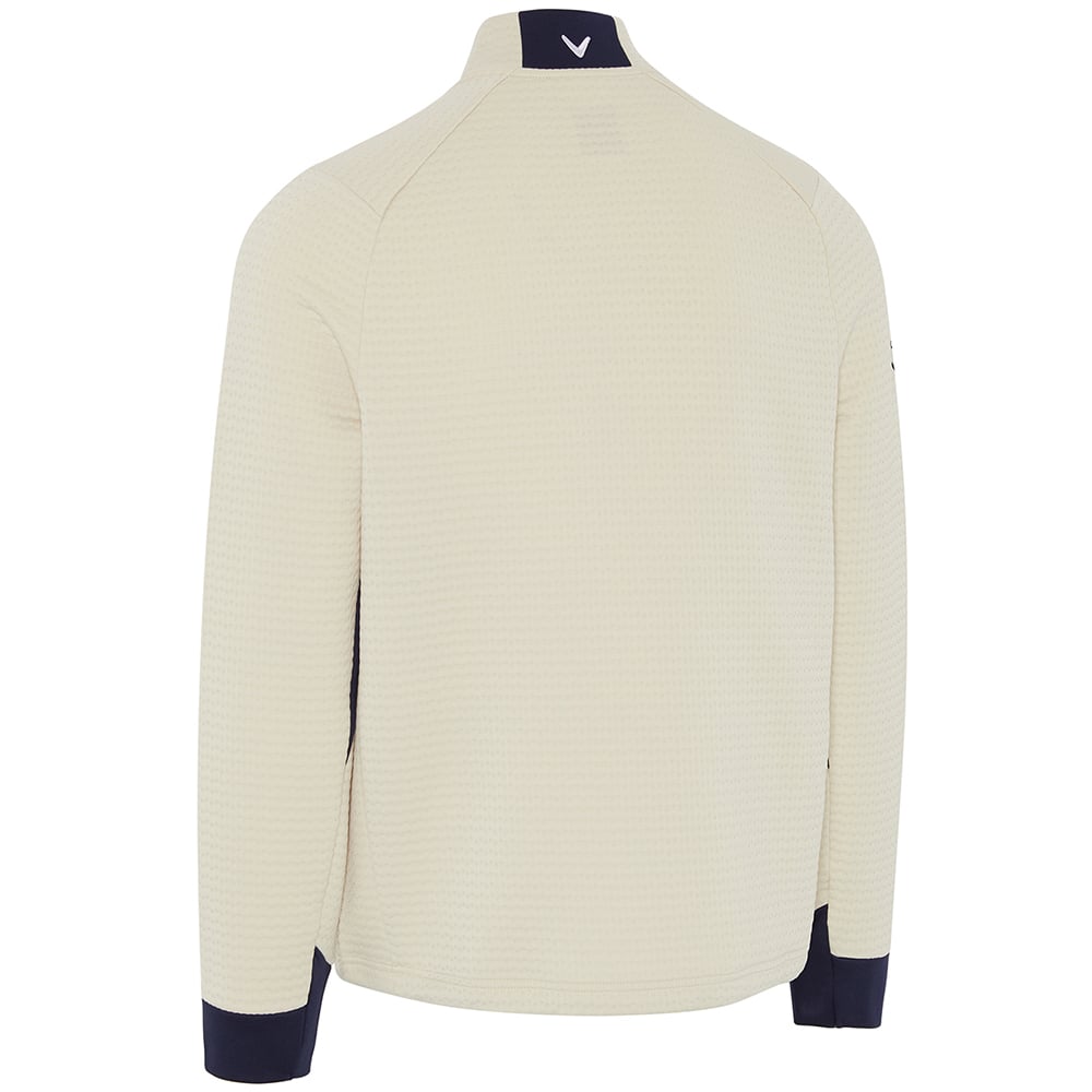 Callaway Men's Callaway Apparel Callaway Quarter Zip Pullover