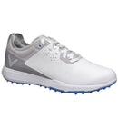 Callaway Nitro Pro Spikeless Waterproof Shoes - White/Vapour